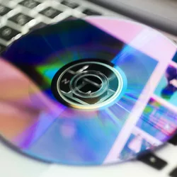 4 Obtenez une copie de vos disques Bluray ou DVD