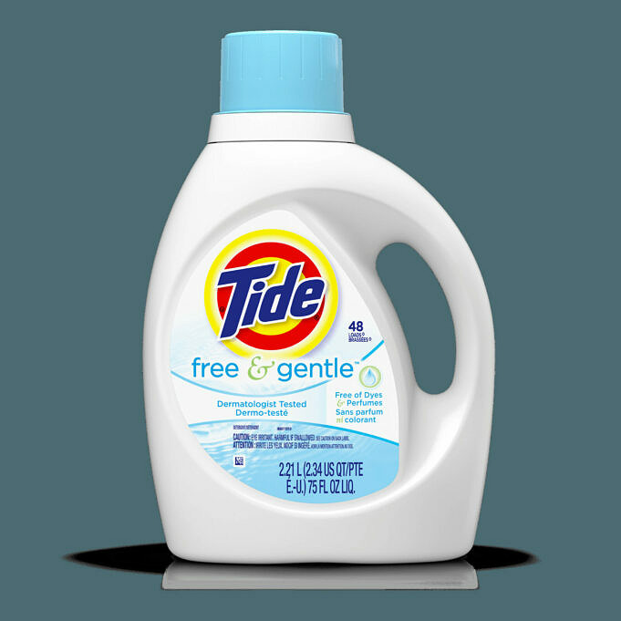 5 Meilleures Options De Detergent a Lessive Pour Les Vetements Sales