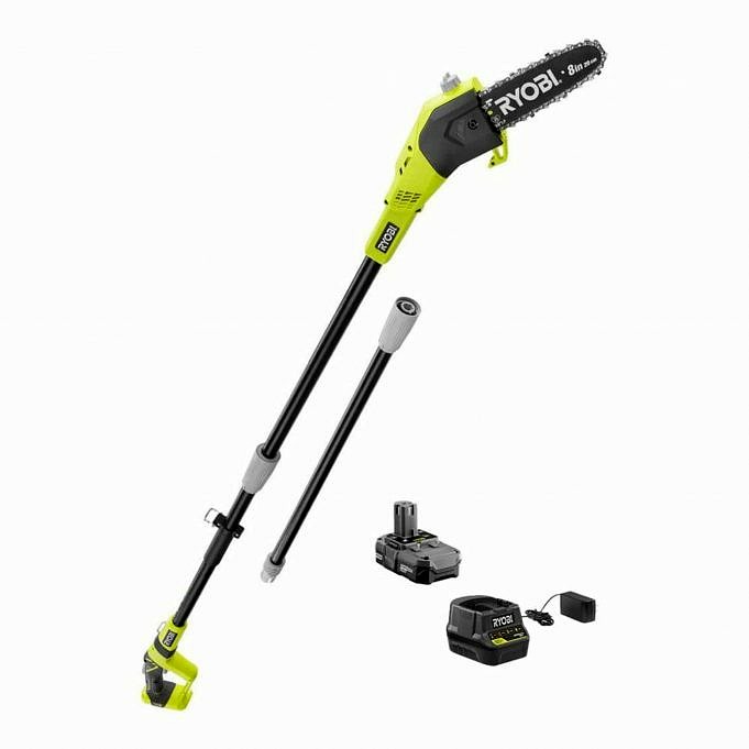 7 Best Electric Pole Chainsaws In 2022 Reviews