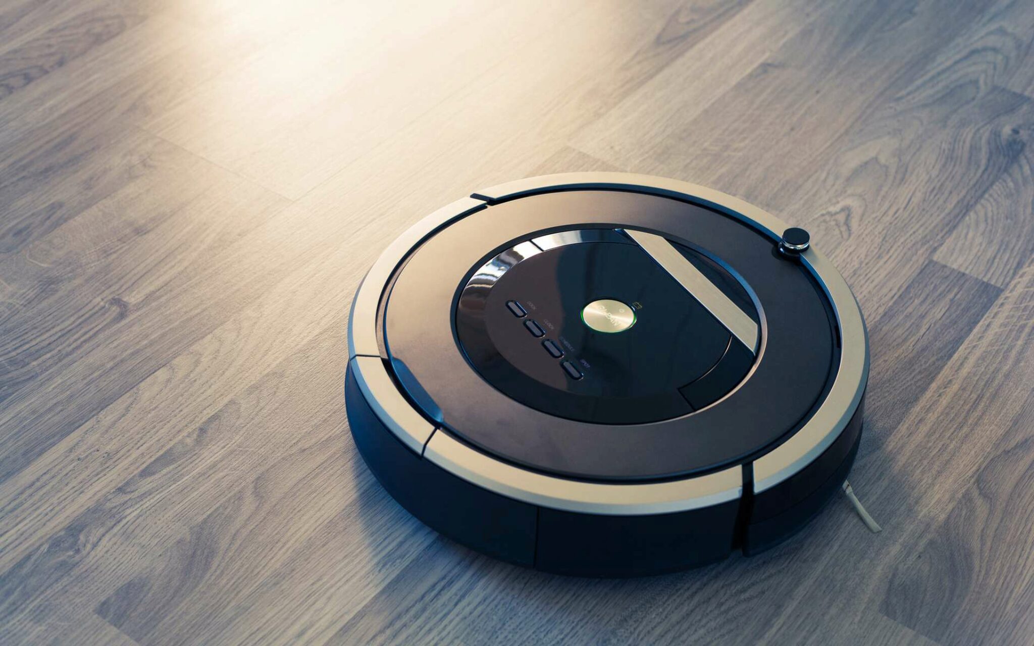 Aspirateurs robots Roomba I6 Vs I7