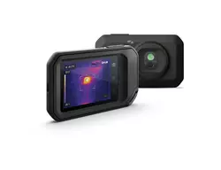 Caméra thermique de poche FLIR C3