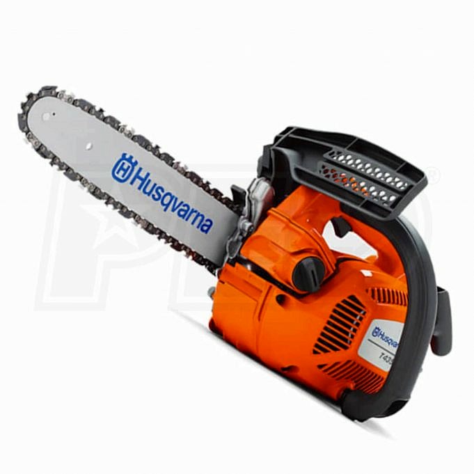 Echo CS 355T Vs Husqvarna T435. Which Is Best For You?