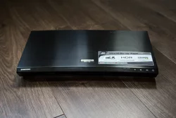 Lecteur Bluray 4K Ultra HD