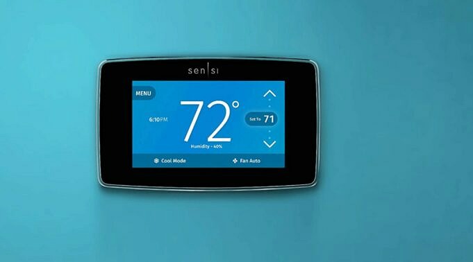 Les 25 Meilleurs Thermostats Intelligents