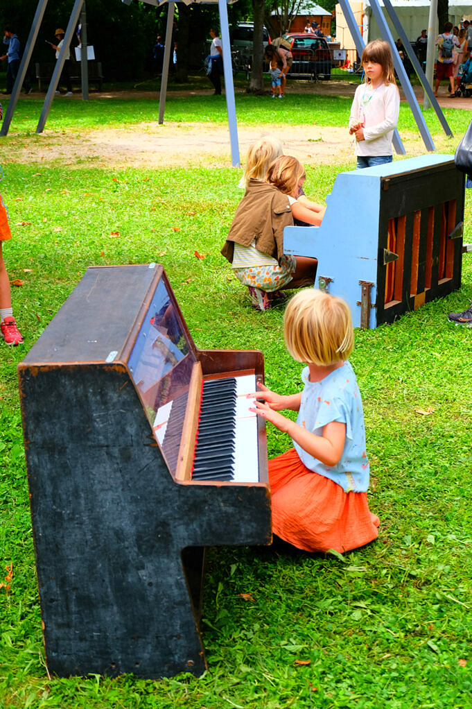 Meilleurs Pianos Pour Les Enfants Doues Musicalement