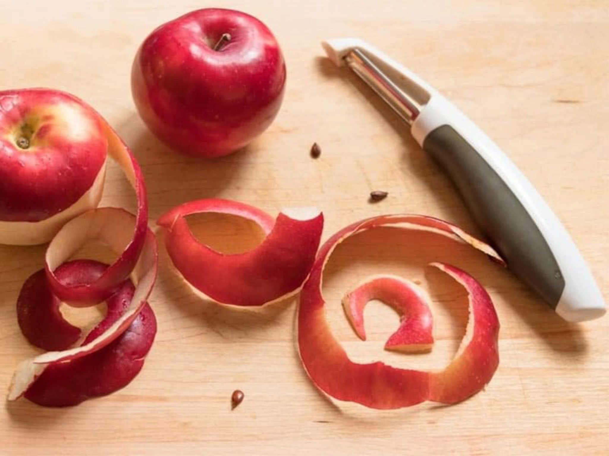 Top 10 Des Meilleurs eplucheurs De Pommes a Acheter