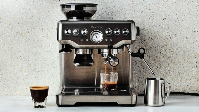 Top 13 Des Meilleures Critiques De Machines Nespresso