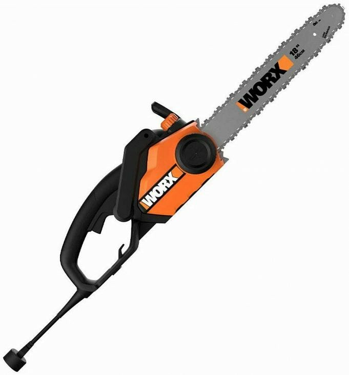 Top 6 Electric Chainsaws 46cm In 2022